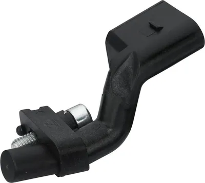 Productafbeelding van Impulsgever krukas, Hallsensor, 3-polig, HELLA, geschikt voor o.a. AUDI A3