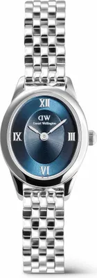 Obrázok produktu pre Strieborné hodinky Daniel Wellington DW00100807