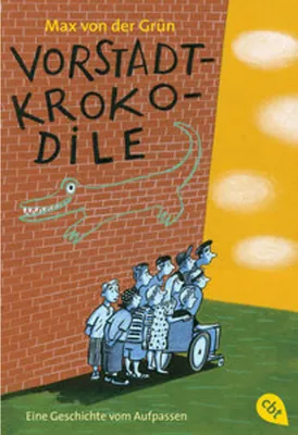 Image de Vorstadtkrokodile