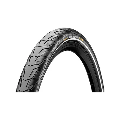 Obrázok produktu pre Continental pneumatika Ride City Wire 26x1.75" 47-559 black Reflex