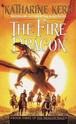 Produktbild von The Fire Dragon
