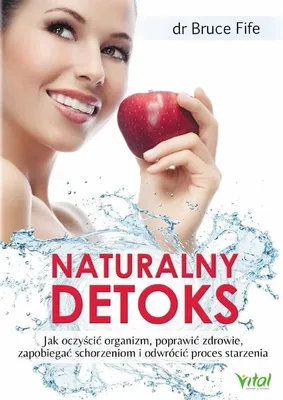 Zdjęcie produktu dla Naturalny detoks