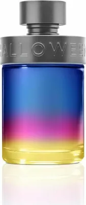 Immagine prodotto di Halloween Man Hero EDT 125 ml M