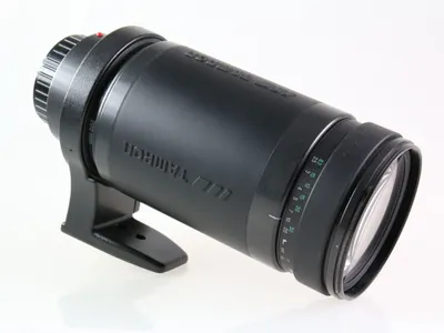 Produktbild von Tamron 200 - 400 mm / F 5.6 Autofokus