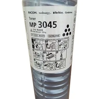Produktbild von Ricoh 842078, Lasertoner, 30000 Seiten, Schwarz, 1 Stück(e)
