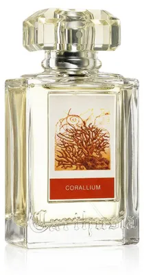 Image de Carthusia Corallium Eau de Parfum 50 ml UNISEXE
