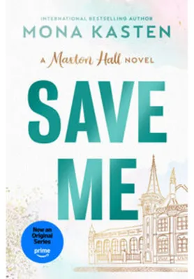 Produktbild von Save Me