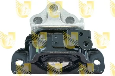 Produktbild von UNIGOM Lagerung Automatikgetriebe 395685 für JEEP Renegade SUV (BU, B1) für FIAT 500X (334)