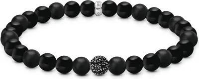 Produktbild von Thomas Sabo Rebel Basics A2194-705-11 Armband, Armbandumfang:17cm
