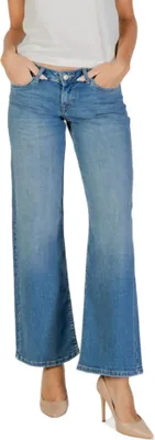 Immagine prodotto di Only Jeans da donna azzurro 489050: Taglia - M Taglia: M
