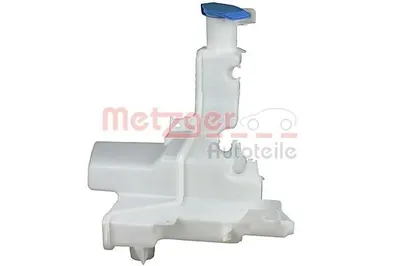 Produktbild von METZGER 2140337 Wischwasserbehälter für VW Passat Variant (3C5) Passat Limousine (3C2)