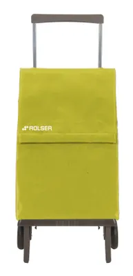Produktbild von ROLSER Einkaufsroller PLEGAMATIC Tasche ORIGINAL / MF