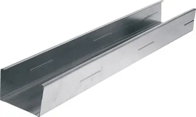 Obrázek produktu pro CW profil KNAUF (75/50/0,6) 2,75 m