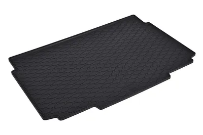 Produktbild von RIGUM Laderaum-/ Kofferraumwanne Matte Gummi für OPEL MOKKA