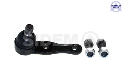 Obrázok produktu pre SIDEM Predný guľový kĺb pre KIA Picanto (SA) 81087