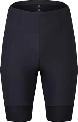 Immagine prodotto di Pantaloncini con passanti - Nero - M