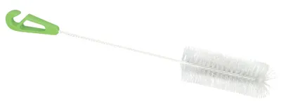 Produktbild von Flaschenbürste ¤50mm 2519 SPOKAR - Varianten- oder Farbmix