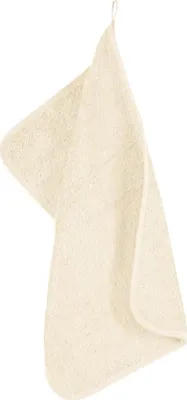 Immagine prodotto di Asciugamano in spugna - 30x50 cm - Beige