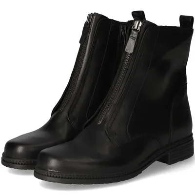 Produktbild von Gabor Klassische Stiefeletten Damen 31343235373938 Schwarz 39 EU