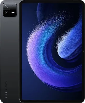 Immagine prodotto di Xiaomi Pad 6 8/128GB Tablette grau