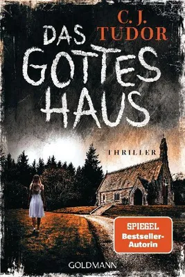 Produktbild von Das Gotteshaus