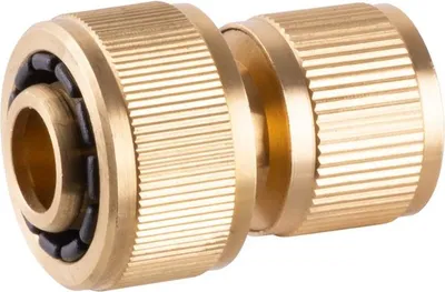 Obrázek produktu pro Sada zahradních spojek Strend Pro GF343, zavlažování, zahrada, 3/4"-1 adaptér, 3/4" spojka, tryska