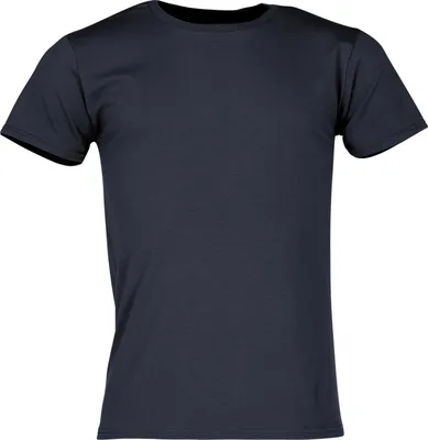Produktbild von Fruit of the Loom Iconic 150 T-Shirt Farbe: deep navy Größe: 2XL