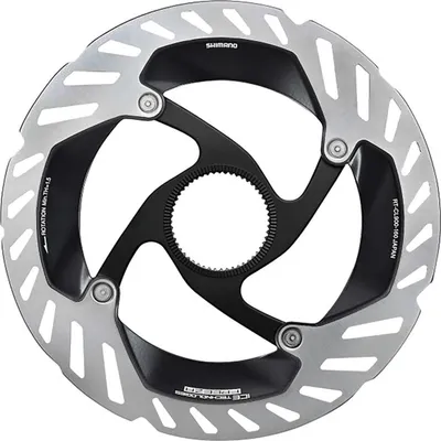 Image de Disque de frein Shimano DURA-ACE RT-CL900, 160 mm
