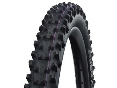 Zdjęcie produktu dla Opony Schwalbe MTB DIRTY DAN - ADDIX Ultra Soft Evolution Line 27.5 x 2.35