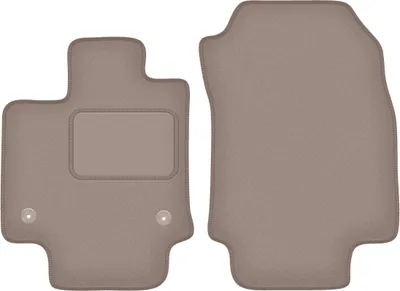 Produktbild von Beige Vordermatten für: Suzuki Across SUV (2020-)
