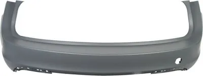 Produktbild von BLIC Heckstoßstange Stoßfänger Hinten für OPEL INSIGNIA Caravan INSIGNIA INSIGNIA Stufenheck INSIGNIA A Country Tourer (G09)