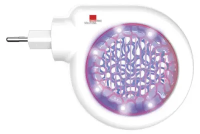 Produktbild von Mini Insektenvernichter Premium 4 W