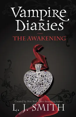 Produktbild von The Vampire Diaries: The Awakening
