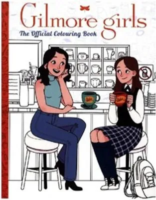 Obrázok produktu pre Gilmore Girls