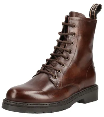 Produktbild von Nero Giardini Stiefelette Stiefelette Leder