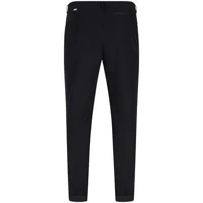 Produktbild von Jako Casual Präsentationshose Damen - Schwarz