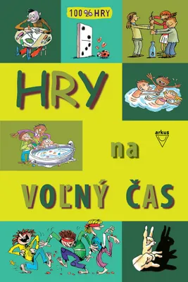 Zdjęcie produktu dla Hry na voľný čas | kolektiv