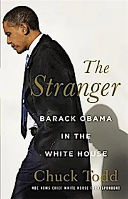 Image de The Stranger