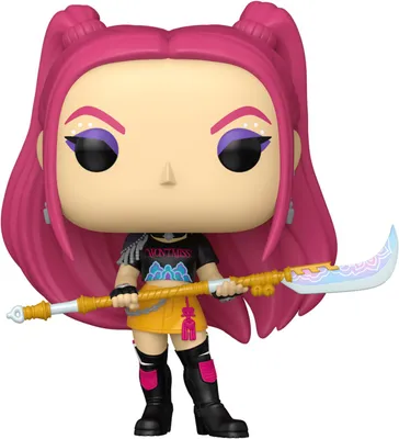 Obrázok produktu pre FUNKO POP! 95266, zberateľská figúrka, Anime a manga