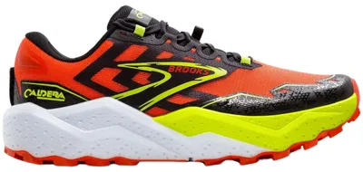 Produktbild von Brooks CALDERA 7 Men | 1104151D655, Größe:US 9.5 - EU 43 - CM 27.5 - UK 8.5