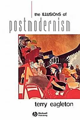 Zdjęcie produktu dla The Illusions of Postmodernism