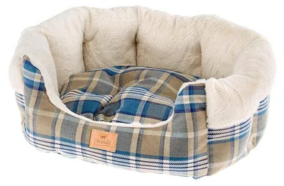 Obrázok produktu pre Ferplast Etoile 6 Modrý Pelech Pre Psov A Mačky