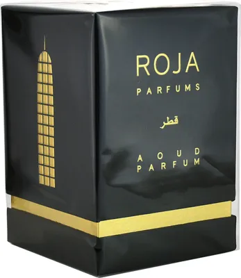 Produktbild von Roja Qatar Parfum 50 Ml