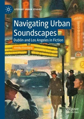 Immagine prodotto di Navigating Urban Soundscapes