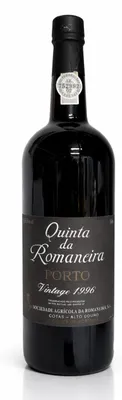 Produktbild von Portwein 1996 Quinta da Romaneira Vintage Port
