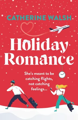 Produktbild von Holiday Romance
