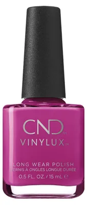 Produktbild von Vinylux - #399 Violet Rays - 15 ml - CND