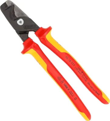 Produktbild von Knipex 95 18 225
