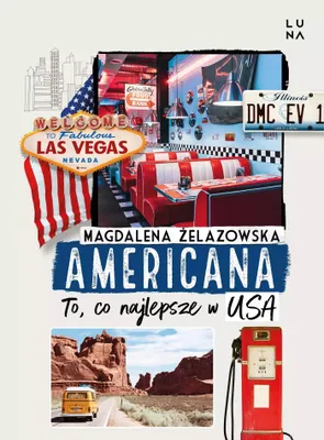 Imagen del producto de Americana