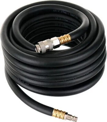 Immagine prodotto di Tubo pneumatico 15 m gomma flessibile 10 mm